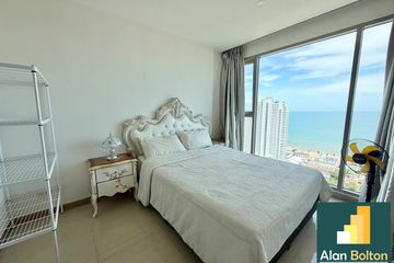 1 Bedroom Condo for rent in The Riviera Jomtien, Nong Prue, Chonburi