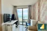 1 Bedroom Condo for rent in Nong Prue, Chonburi