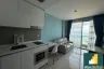 1 Bedroom Condo for rent in Nong Prue, Chonburi