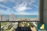 1 Bedroom Condo for rent in Nong Prue, Chonburi