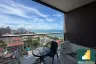 1 Bedroom Condo for rent in Nong Prue, Chonburi