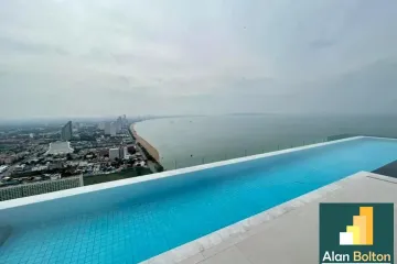 1 Bedroom Condo for rent in Nong Prue, Chonburi