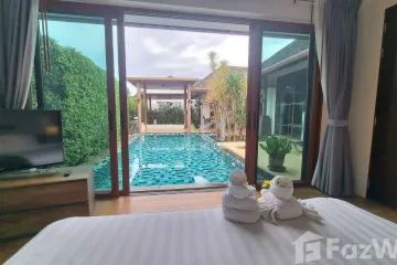 3 Bedroom Villa for rent in Rawai, Phuket