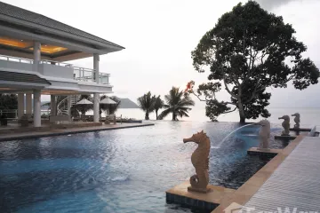 3 Bedroom Villa for Sale or Rent in Baan Talay Pattaya, Na Jomtien, Chonburi