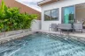 3 Bedroom House for sale in Nong Prue, Chonburi