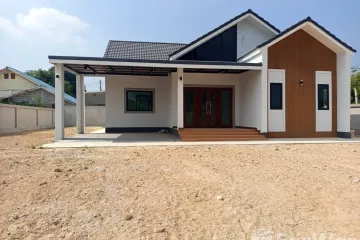 3 Bedroom House for sale in Takhian Tia, Chonburi