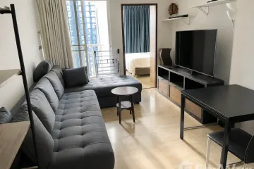 1 Bedroom Condo for sale in 59 Heritage, Khlong Tan Nuea, Bangkok near BTS Thong Lo