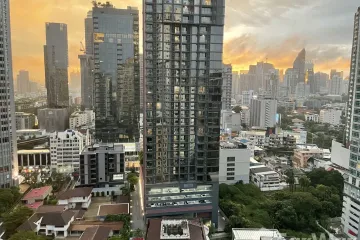 1 Bedroom Condo for sale in 59 Heritage, Khlong Tan Nuea, Bangkok near BTS Thong Lo