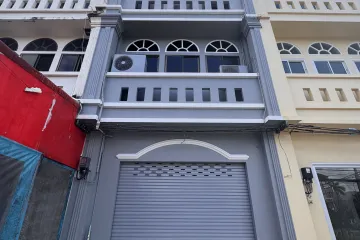 2 Bedroom Townhouse for Sale or Rent in Wichit, Phuket