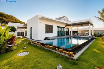3 Bedroom Villa for sale in Nong Kae, Prachuap Khiri Khan
