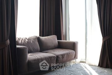1 Bedroom Condo for sale in Ceil by Sansiri, Khlong Tan Nuea, Bangkok near BTS Ekkamai