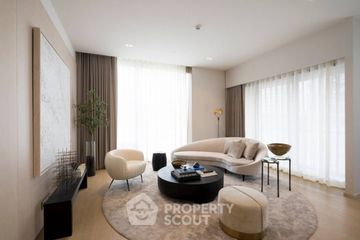 2 Bedroom Condo for sale in The Strand Thonglor, Khlong Tan Nuea, Bangkok near BTS Thong Lo