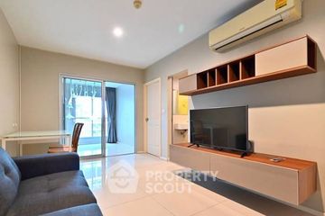 2 Bedroom Condo for sale in Aspire Rama 9, Bang Kapi, Bangkok near MRT Phra Ram 9
