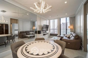 2 Bedroom Condo for sale in Noble Ploenchit, Lumpini, Bangkok near BTS Ploen Chit