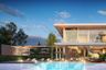 4 Bedroom Villa for sale in Villa La Richie, Na Kluea, Chonburi