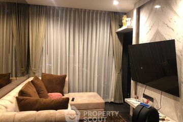 1 Bedroom Condo for sale in The Line Asoke - Ratchada, Din Daeng, Bangkok near MRT Phra Ram 9