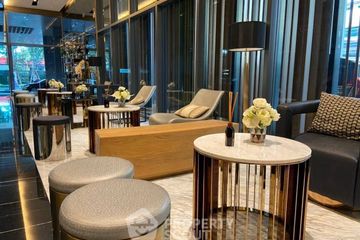 1 Bedroom Condo for sale in Rhythm Rangnam, Thanon Phaya Thai, Bangkok near BTS Victory Monument