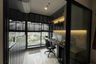 1 Bedroom Condo for sale in Knightsbridge Prime Sathorn, Thung Wat Don, Bangkok near BTS Chong Nonsi