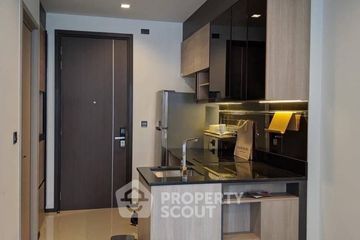 1 Bedroom Condo for sale in The Line Asoke - Ratchada, Din Daeng, Bangkok near MRT Phra Ram 9