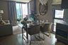 2 Bedroom Condo for sale in RHYTHM Ekkamai, Khlong Tan Nuea, Bangkok near BTS Ekkamai