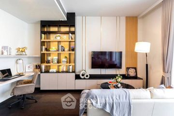 2 Bedroom Condo for sale in LAVIQ Sukhumvit 57, Khlong Tan Nuea, Bangkok near BTS Thong Lo