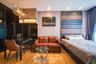 1 Bedroom Condo for sale in Park Origin Phrom Phong, Khlong Tan, Bangkok near BTS Phrom Phong