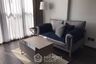 1 Bedroom Condo for sale in The Line Asoke - Ratchada, Din Daeng, Bangkok near MRT Phra Ram 9