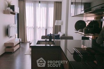 1 Bedroom Condo for sale in The Line Asoke - Ratchada, Din Daeng, Bangkok near MRT Phra Ram 9