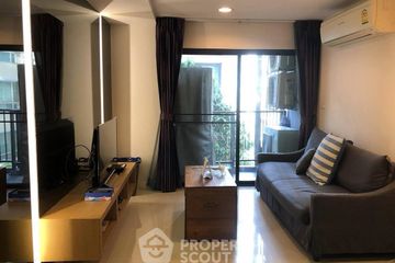 2 Bedroom Condo for sale in Zenith Place Sukhumvit 42, Phra Khanong, Bangkok near BTS Ekkamai