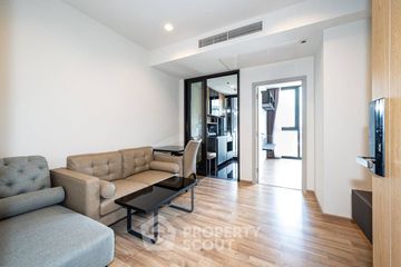 1 Bedroom Condo for sale in THE LINE Jatujak - Mochit, Chatuchak, Bangkok near MRT Chatuchak Park