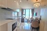 1 Bedroom Condo for sale in Wyndham Jomtien Pattaya, Nong Prue, Chonburi