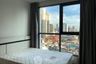 1 Bedroom Condo for sale in Ideo Q Chula - Samyan, Maha Phruettharam, Bangkok near MRT Sam Yan