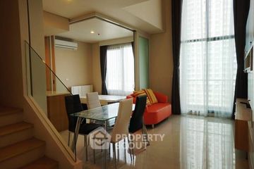 2 Bedroom Condo for rent in Villa Asoke, Makkasan, Bangkok near MRT Phetchaburi