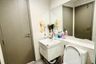 1 Bedroom Condo for rent in Life Asoke Hype, Makkasan, Bangkok near MRT Phra Ram 9