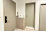 1 Bedroom Condo for rent in Life Asoke Hype, Makkasan, Bangkok near MRT Phra Ram 9