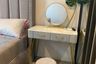 1 Bedroom Condo for rent in Life Asoke Rama 9, Makkasan, Bangkok near MRT Phra Ram 9