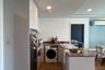 2 Bedroom Condo for rent in Maestro 01 Sathorn-Yenakat, Thung Maha Mek, Bangkok near MRT Khlong Toei