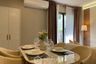 3 Bedroom Condo for rent in Quintara Phume Sukhumvit 39, Khlong Tan Nuea, Bangkok near BTS Phrom Phong
