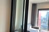 1 Bedroom Condo for rent in Life Asoke Hype, Makkasan, Bangkok near MRT Phra Ram 9