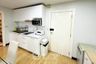 1 Bedroom Condo for rent in Silom Suite, Silom, Bangkok near BTS Chong Nonsi