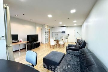 1 Bedroom Condo for rent in Silom Suite, Silom, Bangkok near BTS Chong Nonsi