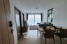 2 Bedroom Condo for rent in IDEO O2, Bang Na, Bangkok near BTS Bang Na