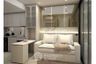 1 Bedroom Condo for rent in The Rich Sathorn Wongwian Yai, Samre, Bangkok near BTS Wongwian Yai