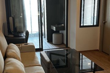 2 Bedroom Condo for rent in Ideo Phaholyothin Chatujak, Phaya Thai, Bangkok near BTS Saphan Kwai