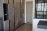 2 Bedroom Condo for rent in Ideo Phaholyothin Chatujak, Phaya Thai, Bangkok near BTS Saphan Kwai