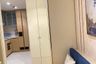 1 Bedroom Condo for rent in Maru Ladprao 15, Chom Phon, Bangkok near MRT Ratchadaphisek