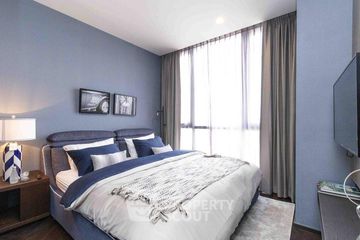 1 Bedroom Condo for rent in The Monument Sanampao, Sam Sen Nai, Bangkok near BTS Sanam Pao