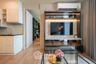 1 Bedroom Condo for rent in The Colony Sukhumvit 11, Khlong Toei Nuea, Bangkok near BTS Nana