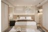 2 Bedroom Condo for rent in Culture Chula, Si Phraya, Bangkok near MRT Sam Yan
