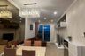 1 Bedroom Condo for rent in Supalai Lite Ratchada - Naradhiwas - Sathon, Chong Nonsi, Bangkok